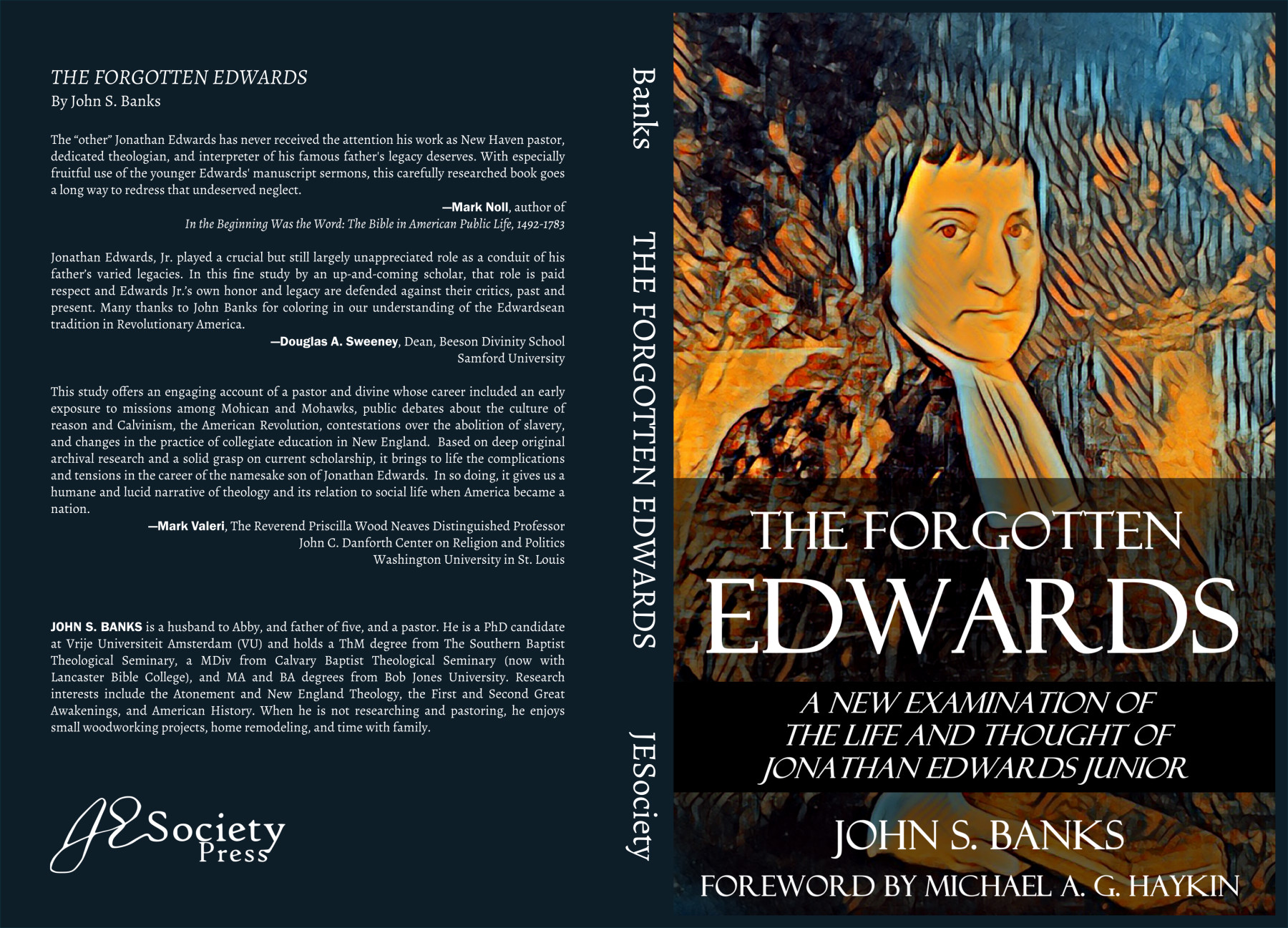 Jonathan edwards 2 essay image