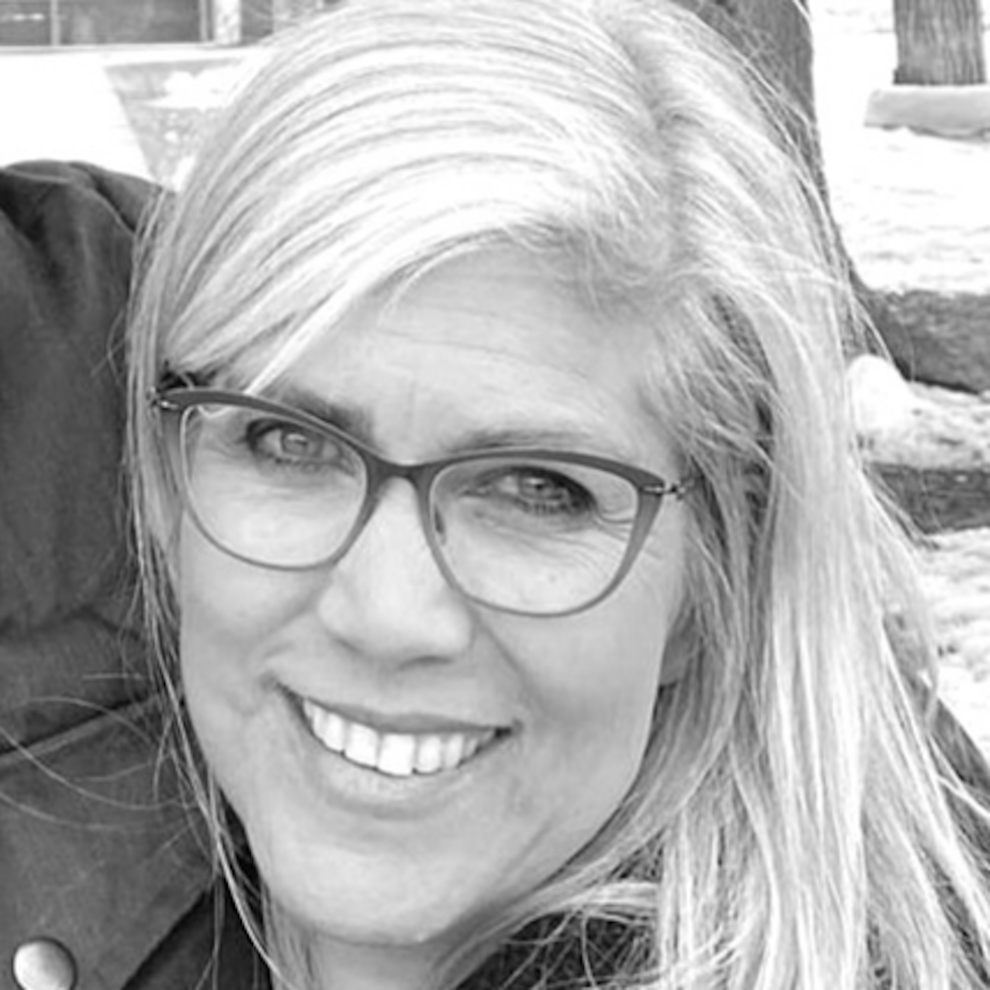 Interview with Stephanie Boss